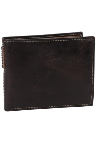 Fossil portemonnaie herren - fossil,