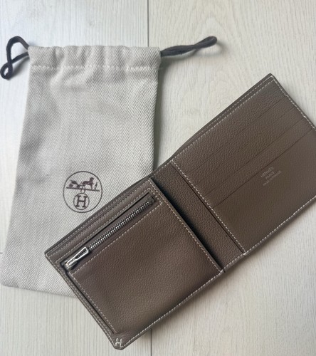 Hermes herren brieftasche - herren,