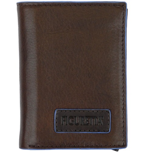 Figuretta rfid aluminium - rfid,