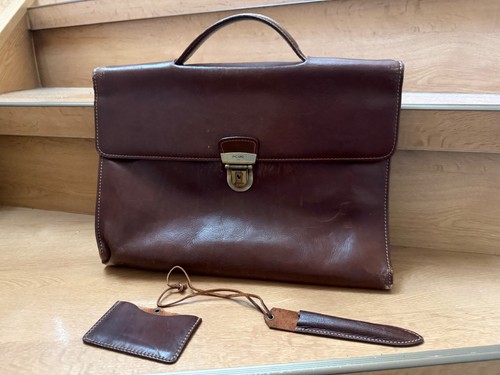 Aktentasche briefcase picard - aktentasche,