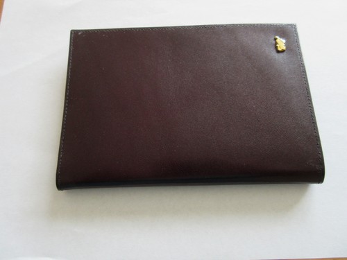 Brieftasche braunbüffel - brieftasche,