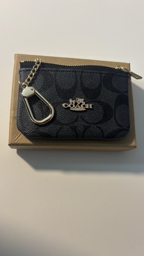 Coach original portemonnaie - coach,