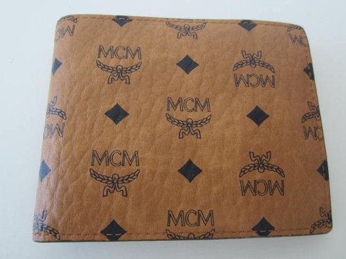 Original mcm portmonnaie - mcm,