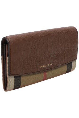 Burberry portemonnaie damen - burberry,