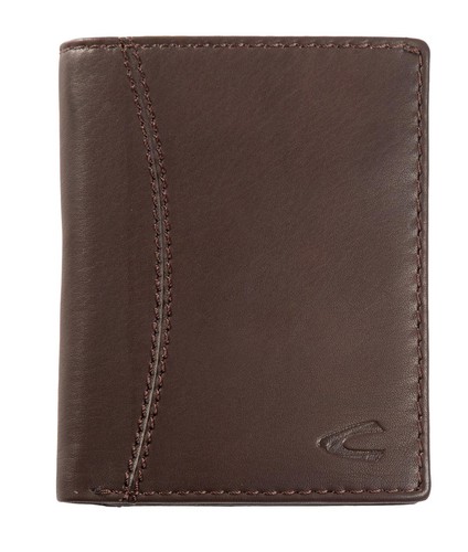 Camel active lederbrieftasche - active,