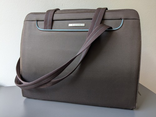 Samsonite aktentasche - samsonite,