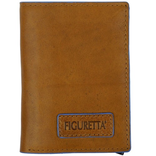 Figuretta rfid aluminium - figuretta,