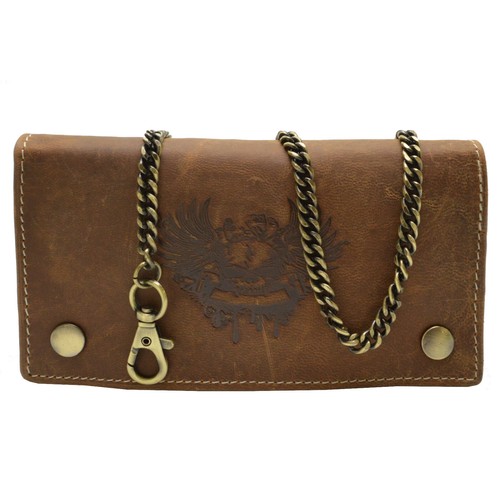 Flevado wild büffel leder - flevado,