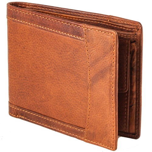 Pranke herren leder - pranke,