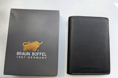 Braun büffel brieftasche nice - büffel,