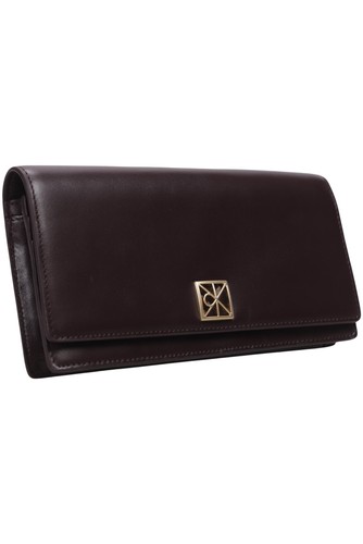 Calvin klein portemonnaie - calvin,