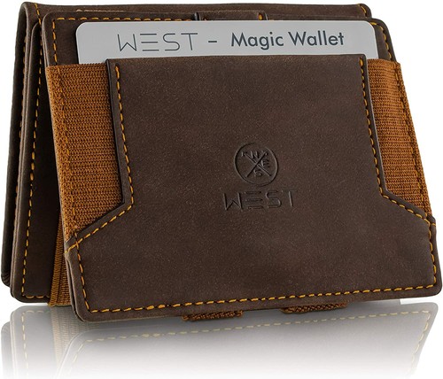 West premium magic - premium,