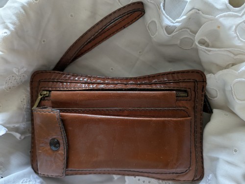 Brieftasche