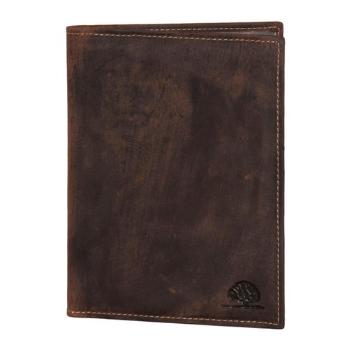 Greenburry vintage 328 leder - greenburry,