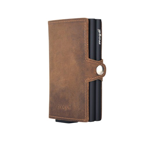 Premium duo brieftasche - duo,