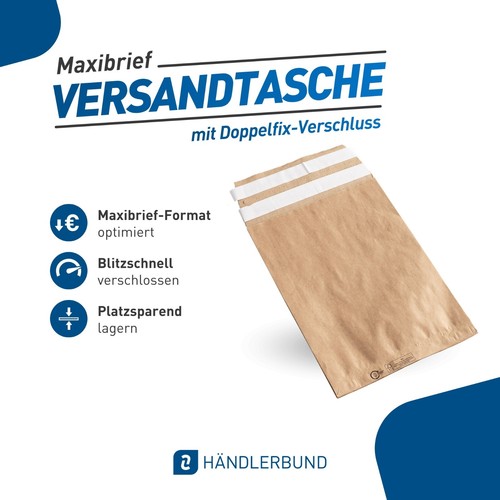 Versandtasche papier - versandtasche,
