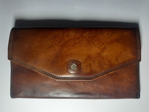 Robuste brieftasche - robuste,